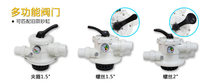爱克阀门