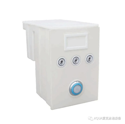 挂壁式一体机