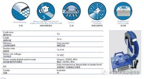 爱克5001吸污机详情参数 爱克5001吸污机详情参数