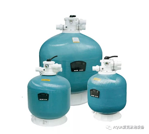AQUA爱克顶式过滤砂缸