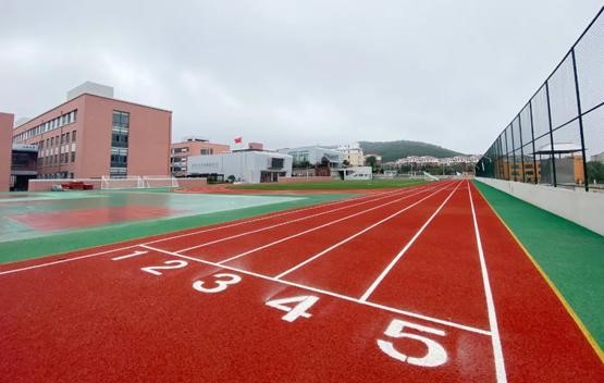 育才小学采用爱克泳池设备