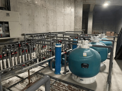 循环水泵