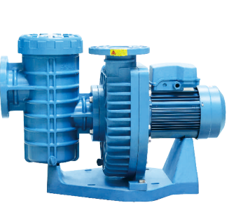 AQUA爱克泳池设备ALK系列水泵