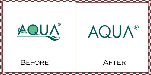 爱克增加新的LOGO形